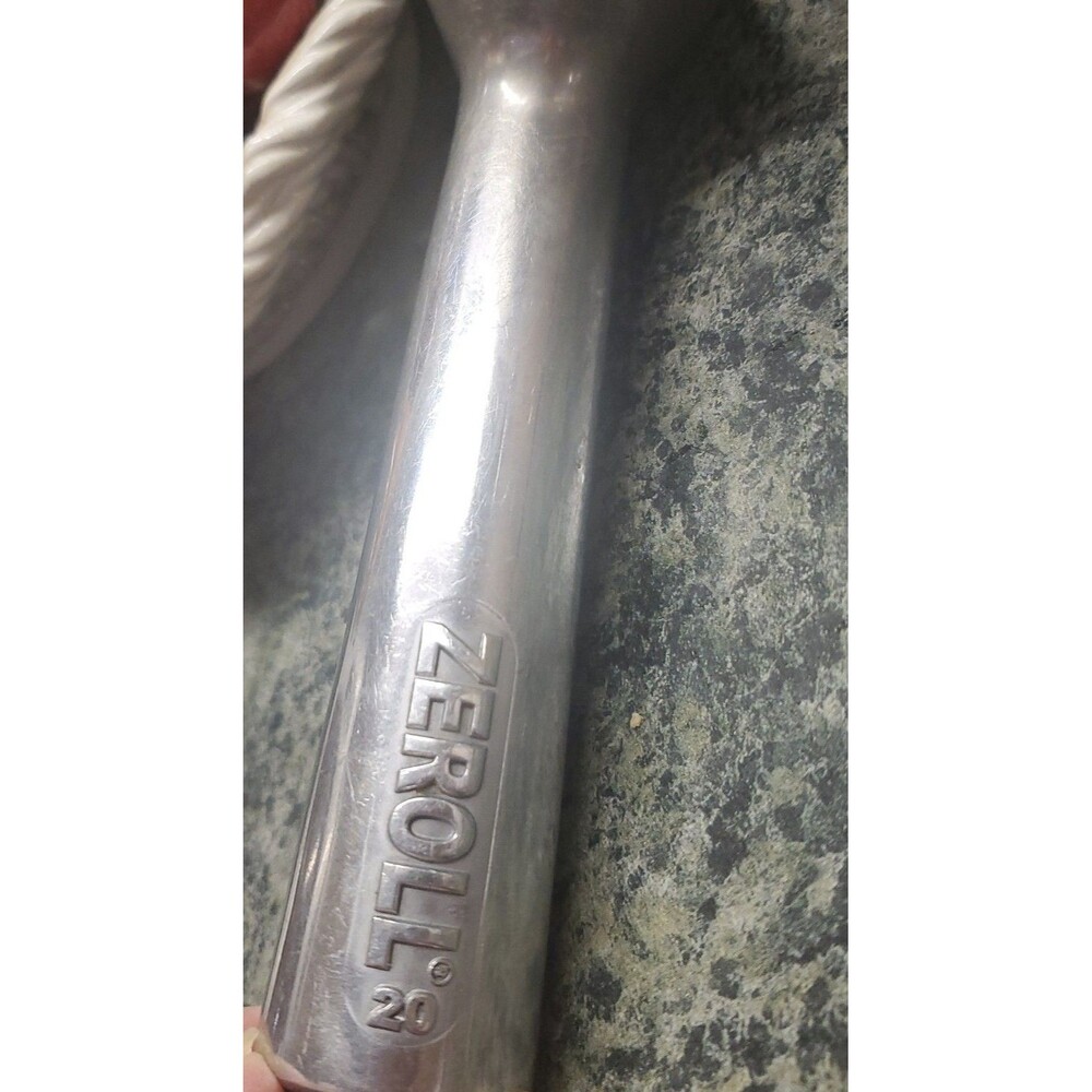 Zeroll 1020 Ice Cream scoop Stainless Steel - Picture 12 of 12